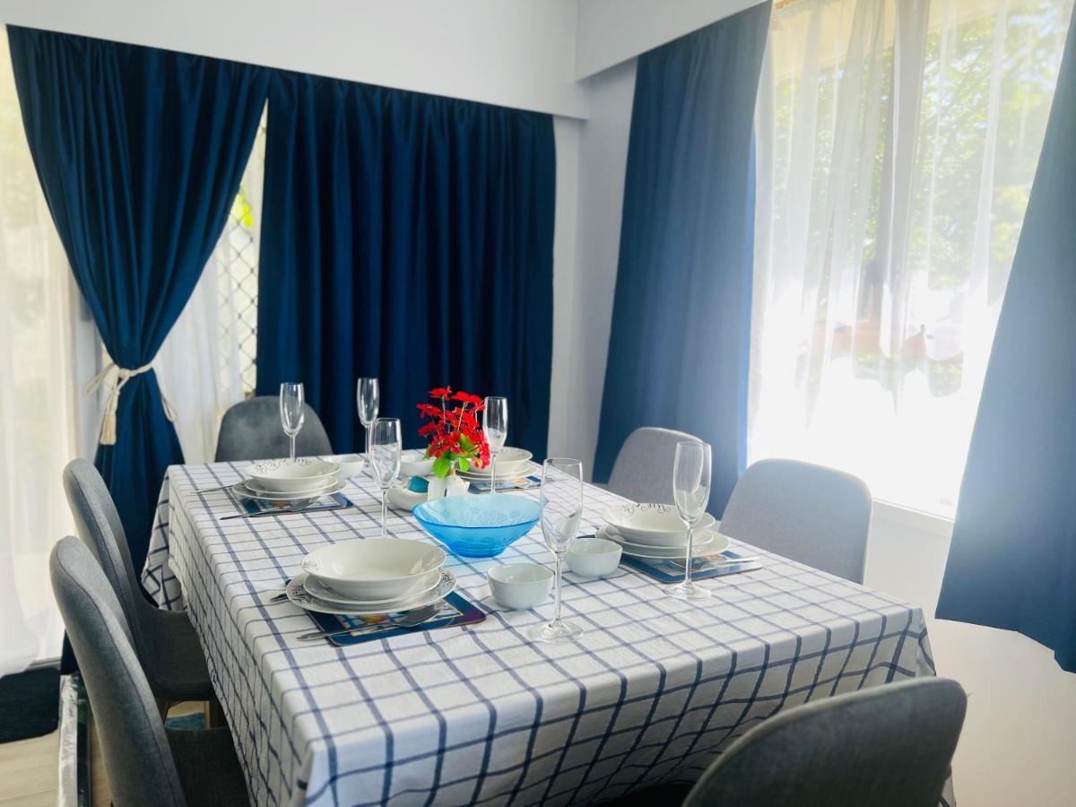 La Sol - All You Need For A Stay, Close To Town, University & Cambridge Hamilton Exterior foto