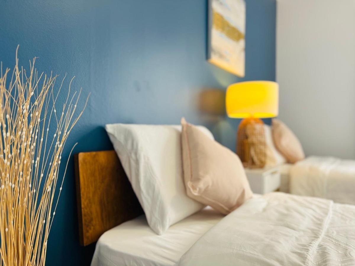 La Sol - All You Need For A Stay, Close To Town, University & Cambridge Hamilton Exterior foto
