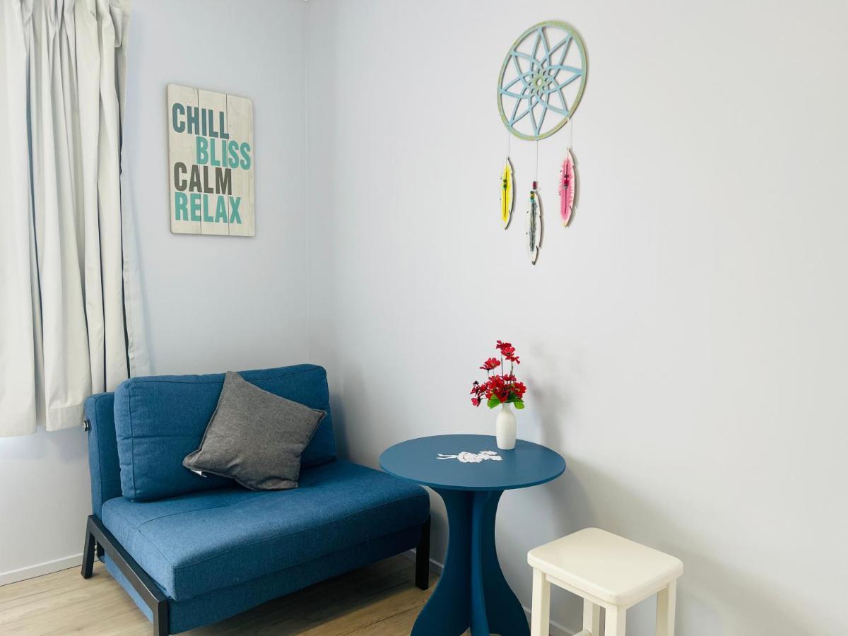 La Sol - All You Need For A Stay, Close To Town, University & Cambridge Hamilton Exterior foto